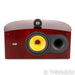 Bowers & Wilkins Nautilus HTM2 Center Channel Speaker; Red Cherry