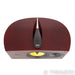 Bowers & Wilkins Nautilus HTM2 Center Channel Speaker; Red Cherry