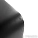 KEF LS50 Meta Bookshelf Speakers; LS-50; Black Pair with Stands