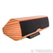 Sonus Faber Sonetto Center II Center Channel Speaker; Walnut