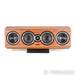 Sonus Faber Sonetto Center II Center Channel Speaker; Walnut