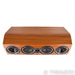 Sonus Faber Sonetto Center II Center Channel Speaker; Walnut