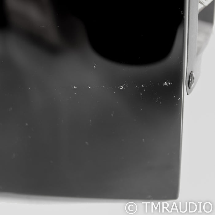 Revel Performa3 M106 Bookshelf Speakers; Gloss Black Pair