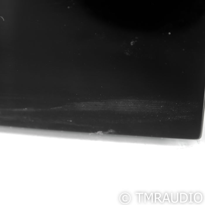 Revel Performa3 M106 Bookshelf Speakers; Gloss Black Pair