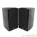 Revel Performa3 M106 Bookshelf Speakers; Gloss Black Pair