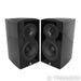 Revel Performa3 M106 Bookshelf Speakers; Gloss Black Pair