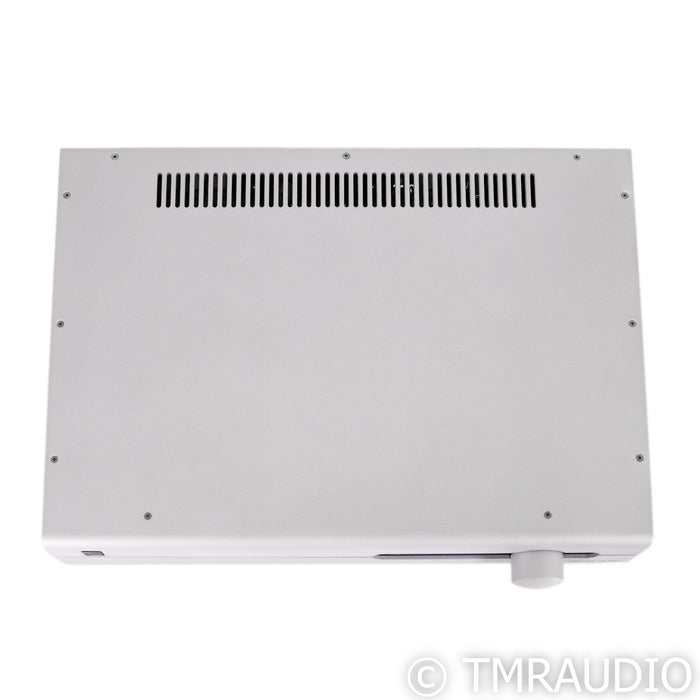 PS Audio Stellar Gain Cell DAC; D/A Converter; Silver