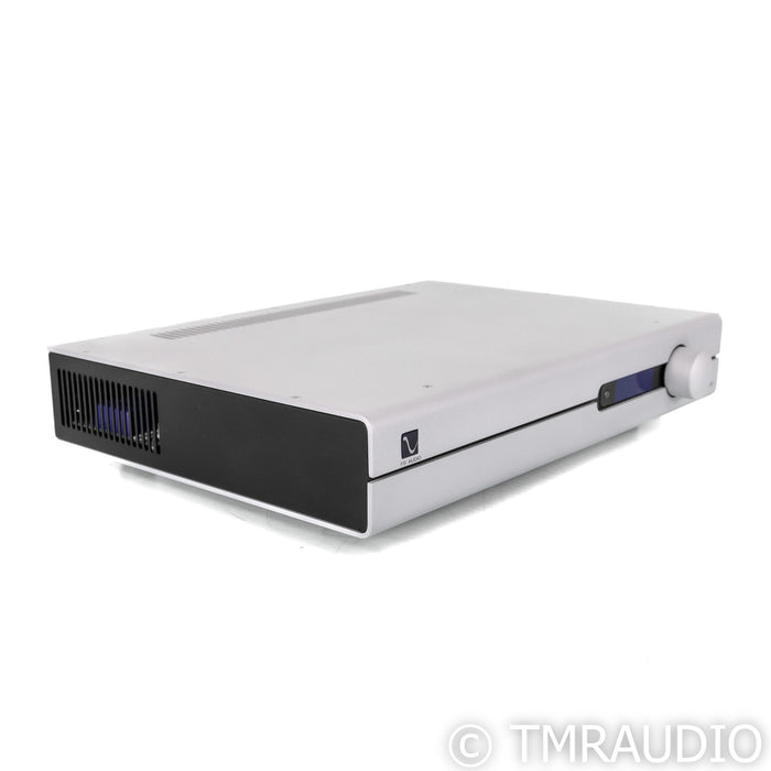 PS Audio Stellar Gain Cell DAC; D/A Converter; Silver