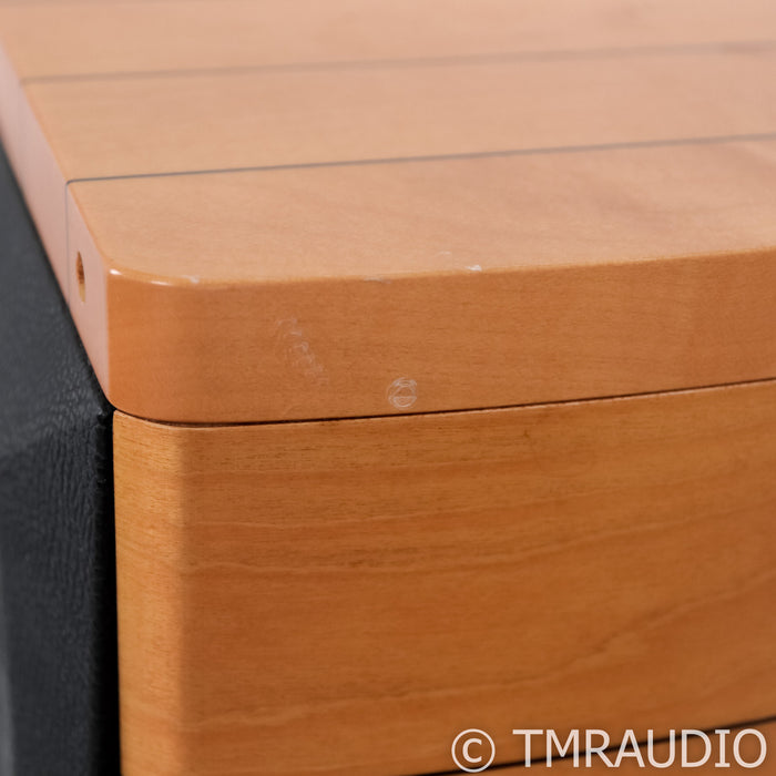 Sonus Faber Cremona Floorstanding Speakers; Maple Pair