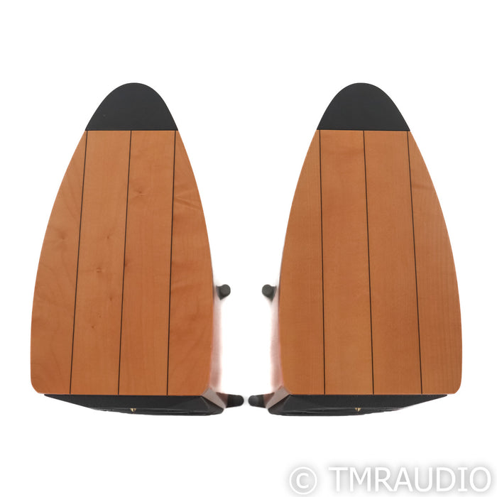 Sonus Faber Cremona Floorstanding Speakers; Maple Pair