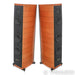 Sonus Faber Cremona Floorstanding Speakers; Maple Pair