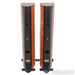 Sonus Faber Cremona Floorstanding Speakers; Maple Pair