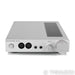 Sennheiser HDVA 600 Balanced Headphone Amplifier; Silver