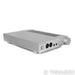 Sennheiser HDVA 600 Balanced Headphone Amplifier; Silver