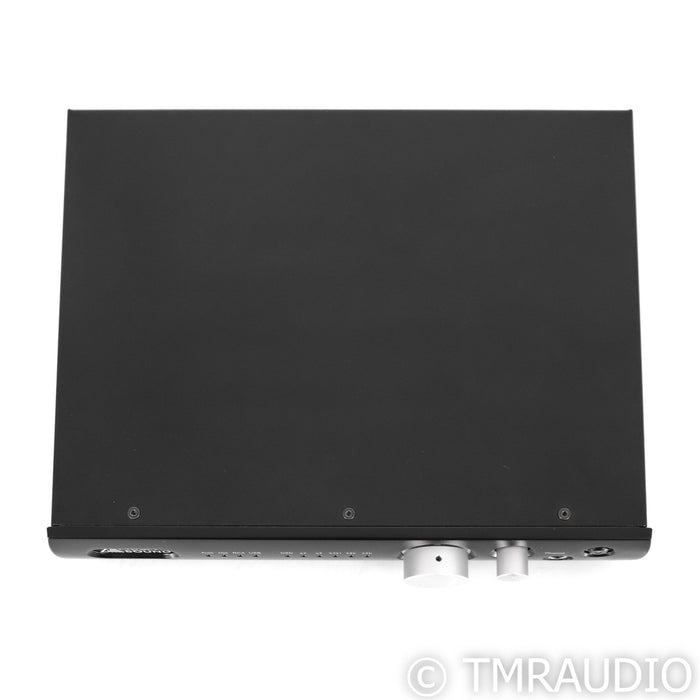 Prism Sound Callia DAC; D/A Converter