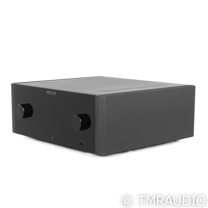 Michi X5 Stereo Integrated Amplifier; X-5; MM / MC Phono