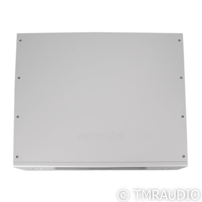 Aurender N10 Network Streamer / Server; 4TB; Silver (Unused)