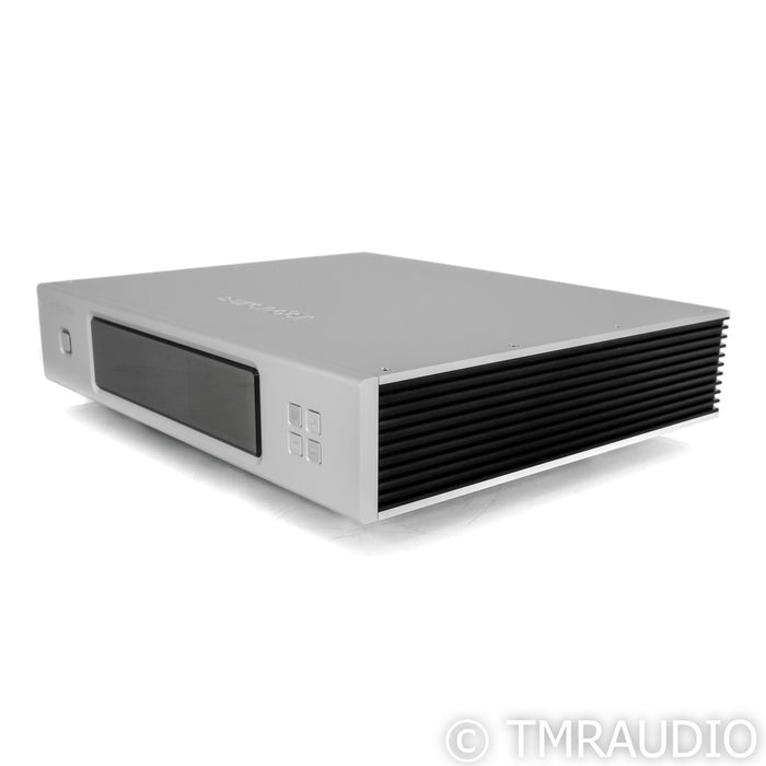 Aurender N10 Network Streamer / Server; 4TB; Silver (Unused)