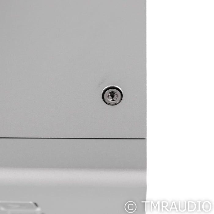 Aurender N10 Network Streamer / Server; 4TB; Silver (Unused)