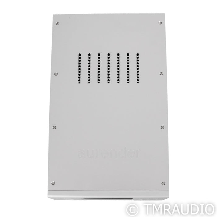 Aurender X100L Network Streamer / Server; 6TB; Silver (Unused)