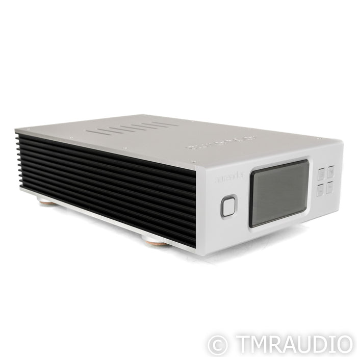 Aurender X100L Network Streamer / Server; 6TB; Silver (Unused)