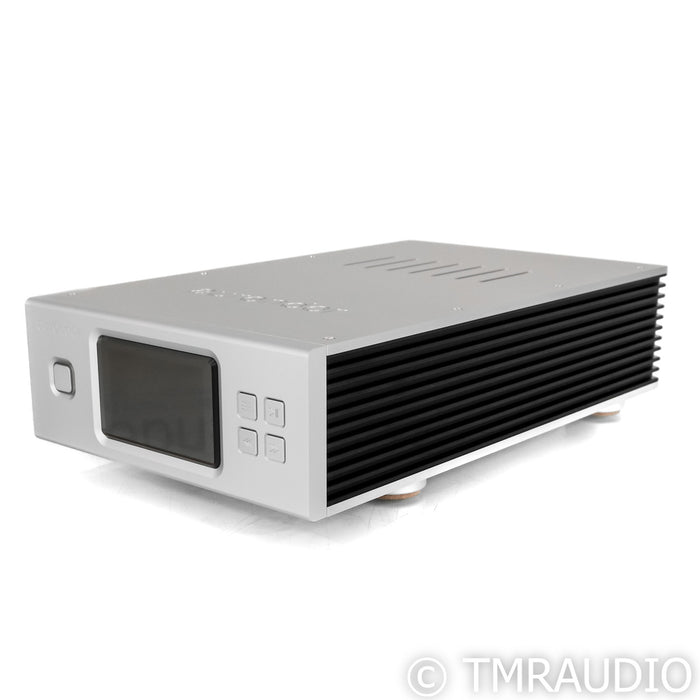 Aurender X100L Network Streamer / Server; 6TB; Silver (Unused)