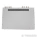 PS Audio Stellar S300 Stereo Power Amplifier; Silver