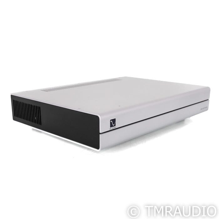 PS Audio Stellar S300 Stereo Power Amplifier; Silver