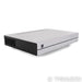 PS Audio Stellar S300 Stereo Power Amplifier; Silver