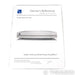 PS Audio Stellar S300 Stereo Power Amplifier; Silver
