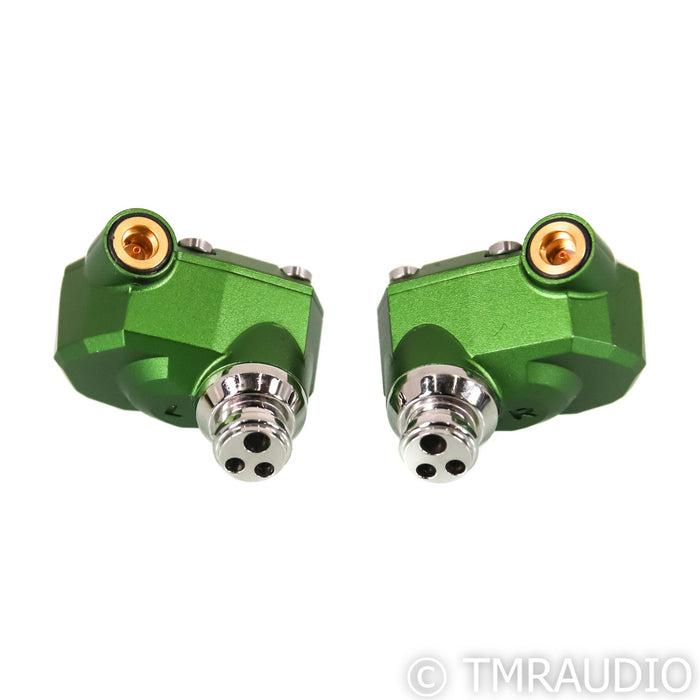 Campfire Audio Andromeda (Classic Edition) In-Ear Monitors; IEM