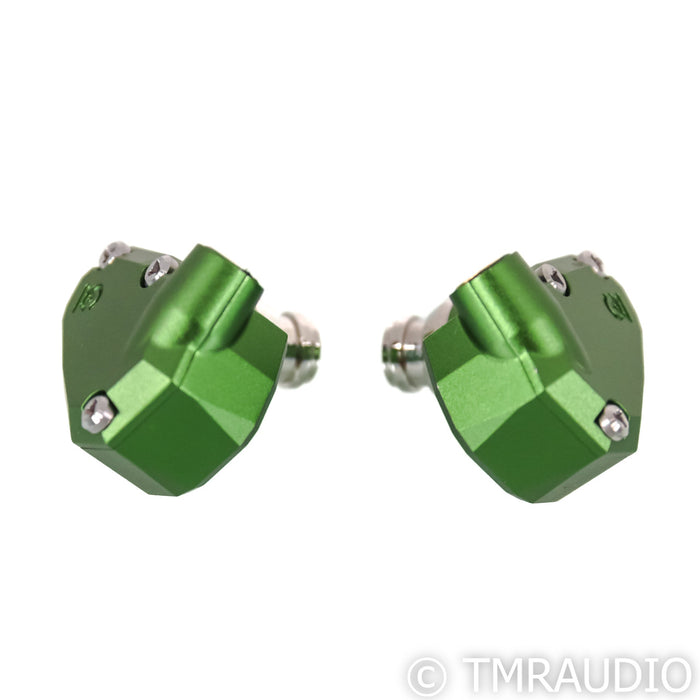 Campfire Audio Andromeda (Classic Edition) In-Ear Monitors; IEM