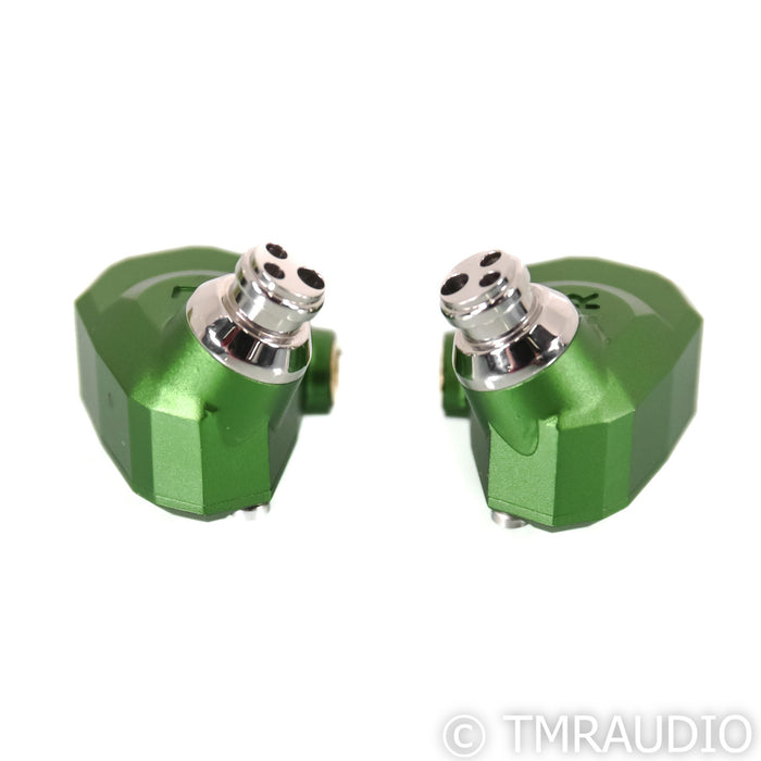 Campfire Audio Andromeda (Classic Edition) In-Ear Monitors; IEM