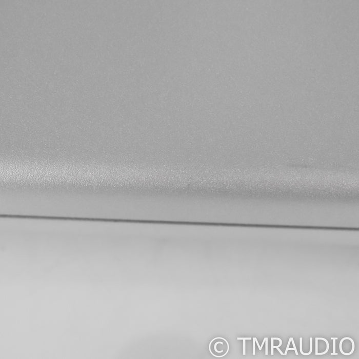 PS Audio Stellar S300 Stereo Power Amplifier; Silver