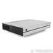 PS Audio Stellar S300 Stereo Power Amplifier; Silver