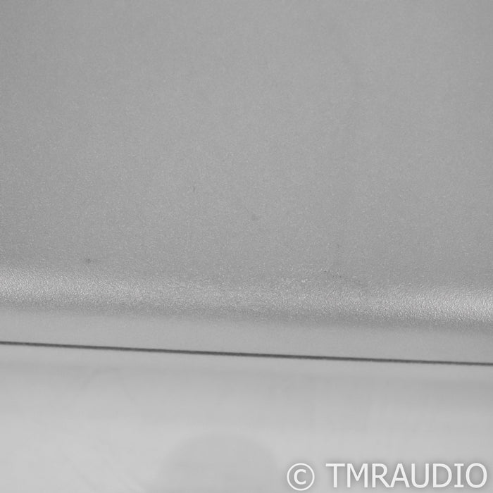 PS Audio Stellar S300 Stereo Power Amplifier; Silver