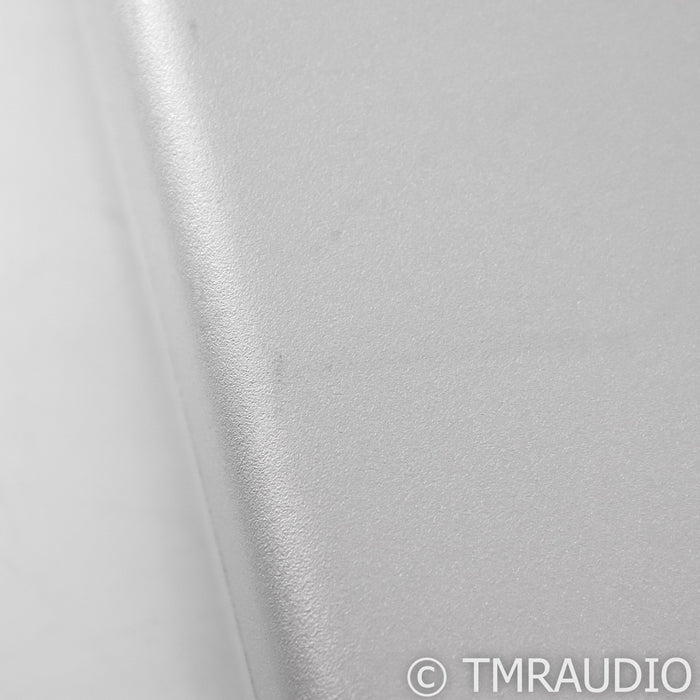 PS Audio Stellar S300 Stereo Power Amplifier; Silver