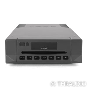 Cyrus CDt-XR CD Transport; CDtXR