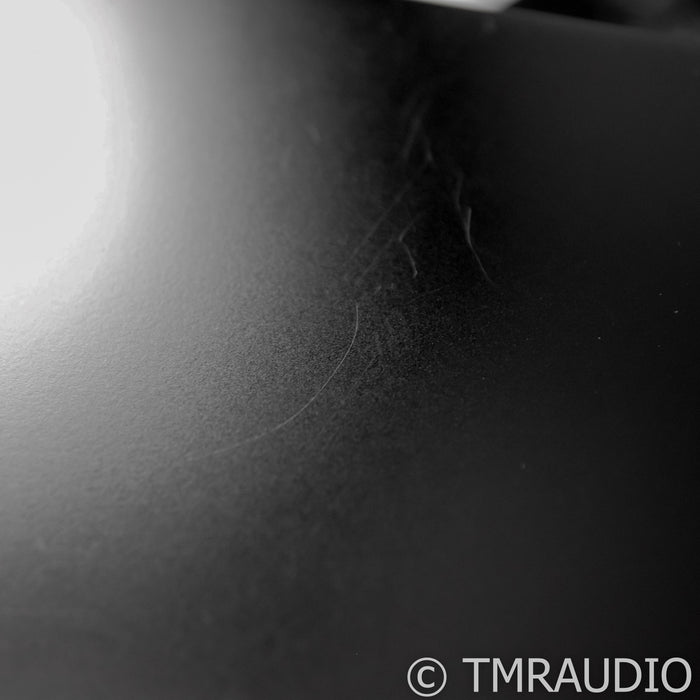 Dynaudio Sub 3 8" Powered Subwoofer; Black