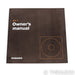 Dynaudio Sub 3 8" Powered Subwoofer; Black