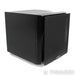 Dynaudio Sub 3 8" Powered Subwoofer; Black