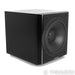 Dynaudio Sub 3 8" Powered Subwoofer; Black