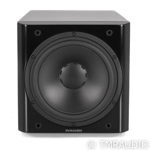 Dynaudio Sub 3 8" Powered Subwoofer; Black
