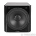 Dynaudio Sub 3 8" Powered Subwoofer; Black