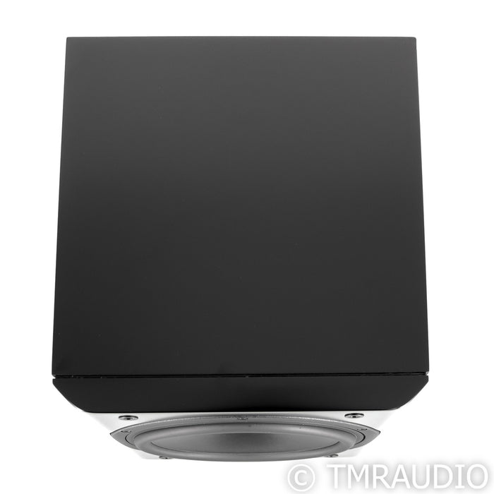 Dynaudio Sub 3 8" Powered Subwoofer; Black