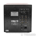 Dynaudio Sub 3 8" Powered Subwoofer; Black