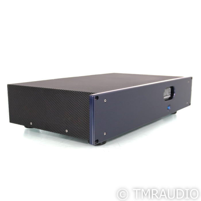 Manley Chinook MM / MC Tube Phono Preamplifier