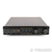 Parasound ZDac v2 DAC / Headphone Amplifier; D/A Converter; Black