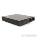 Parasound ZDac v2 DAC / Headphone Amplifier; D/A Converter; Black