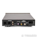 Parasound ZDac v2 DAC / Headphone Amplifier; D/A Converter; Black